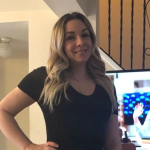 Meet your Posher, Kristen